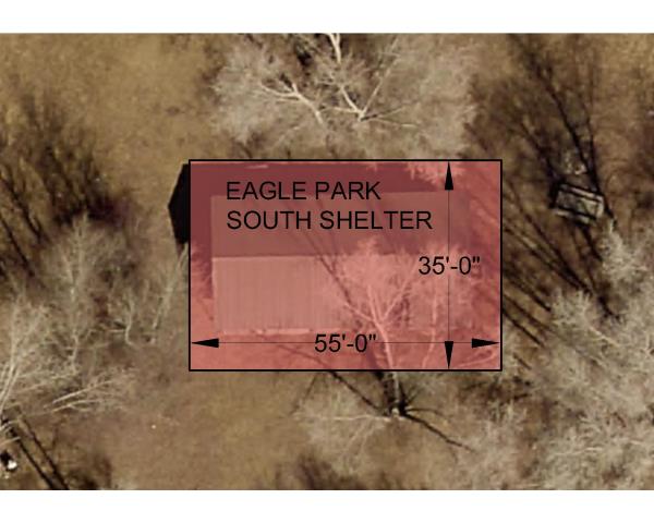 Eagle Park Shelter